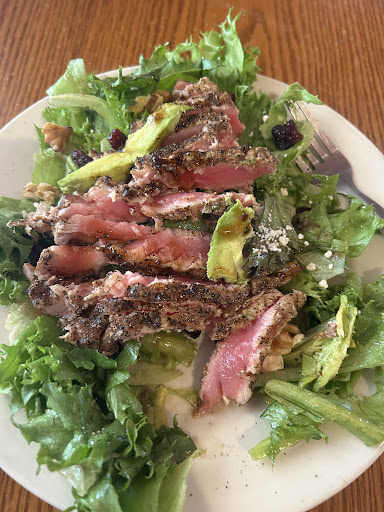 Photo of Word of Mouth - 918 Foisy St, Alexandria, LA 71301