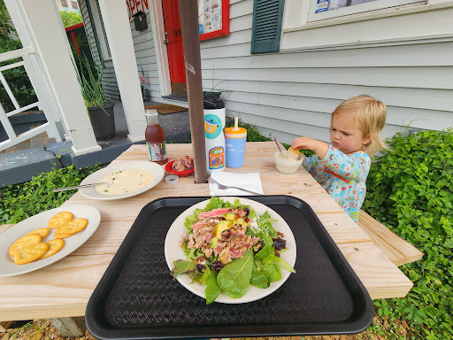 Photo of Word of Mouth - 918 Foisy St, Alexandria, LA 71301