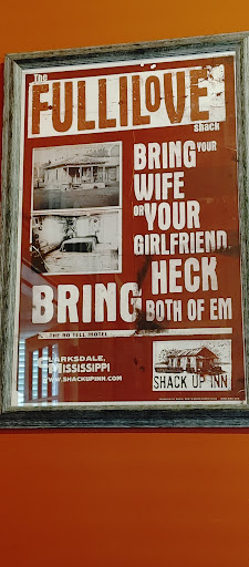 Photo of Word of Mouth - 918 Foisy St, Alexandria, LA 71301