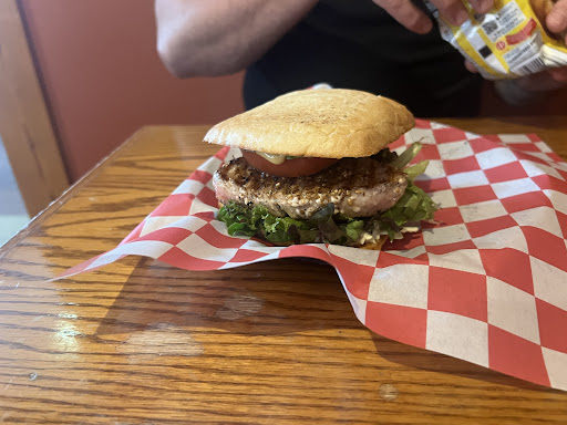 Photo of Word of Mouth - 918 Foisy St, Alexandria, LA 71301