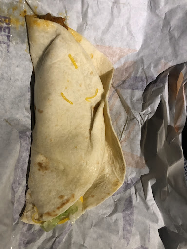 Photo of Taco Bell - 3840 Alexandria Mall Dr, Alexandria, LA 71301