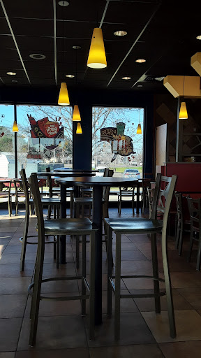 Photo of Taco Bell - 3840 Alexandria Mall Dr, Alexandria, LA 71301