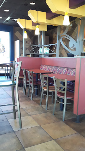 Photo of Taco Bell - 3840 Alexandria Mall Dr, Alexandria, LA 71301