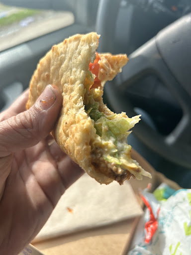 Photo of Taco Bell - 3840 Alexandria Mall Dr, Alexandria, LA 71301