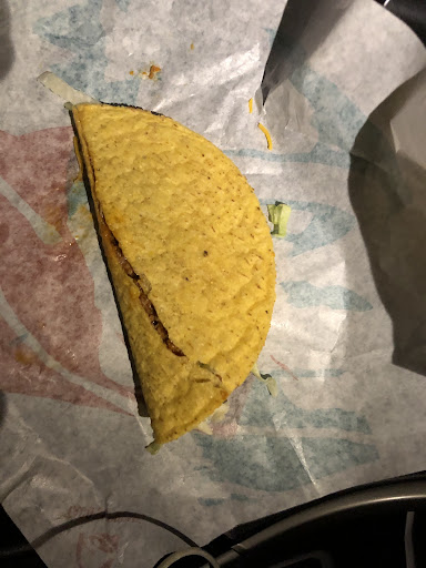 Photo of Taco Bell - 3840 Alexandria Mall Dr, Alexandria, LA 71301