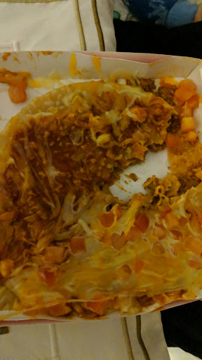 Photo of Taco Bell - 3840 Alexandria Mall Dr, Alexandria, LA 71301