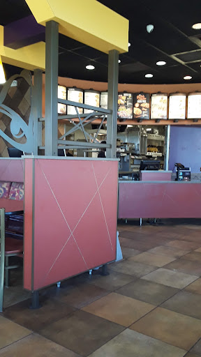 Photo of Taco Bell - 3840 Alexandria Mall Dr, Alexandria, LA 71301