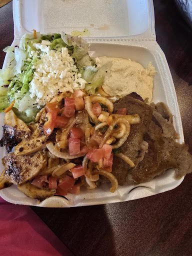 Photo of Shawarma Guys New Iberia - 911 S Lewis St, New Iberia, LA 70560