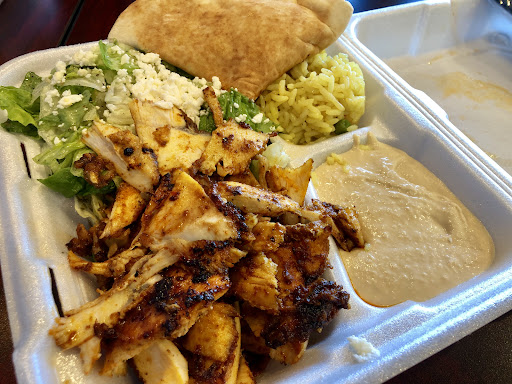 Photo of Shawarma Guys New Iberia - 911 S Lewis St, New Iberia, LA 70560