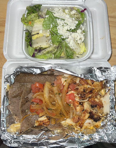 Photo of Shawarma Guys New Iberia - 911 S Lewis St, New Iberia, LA 70560