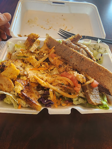 Photo of Shawarma Guys New Iberia - 911 S Lewis St, New Iberia, LA 70560