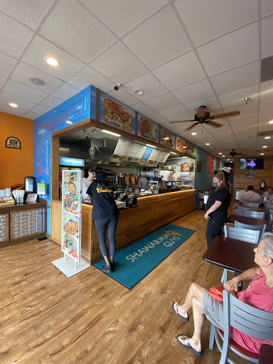 Photo of Shawarma Guys New Iberia - 911 S Lewis St, New Iberia, LA 70560