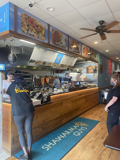 Photo of Shawarma Guys New Iberia - 911 S Lewis St, New Iberia, LA 70560