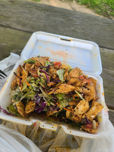 Photo of Shawarma Guys New Iberia - 911 S Lewis St, New Iberia, LA 70560