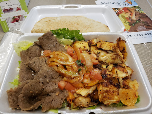 Photo of Shawarma Guys New Iberia - 911 S Lewis St, New Iberia, LA 70560