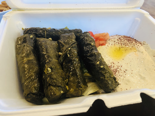 Photo of Shawarma Guys New Iberia - 911 S Lewis St, New Iberia, LA 70560