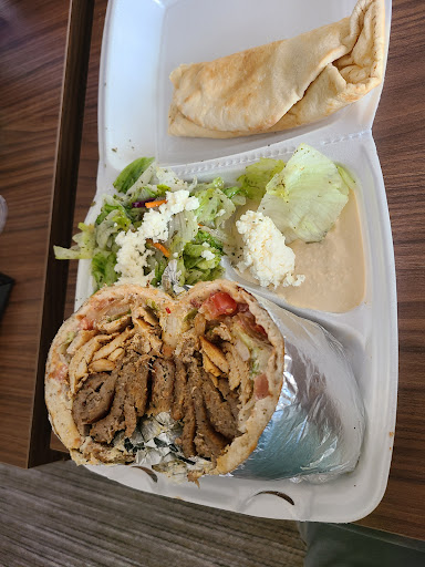 Photo of Shawarma Guys New Iberia - 911 S Lewis St, New Iberia, LA 70560