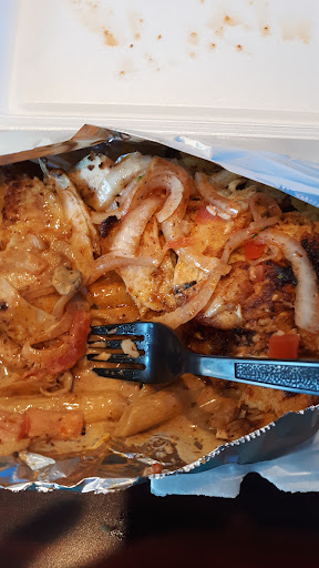 Photo of Shawarma Guys New Iberia - 911 S Lewis St, New Iberia, LA 70560