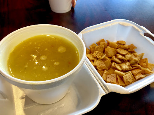 Photo of Shawarma Guys New Iberia - 911 S Lewis St, New Iberia, LA 70560