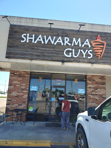 Photo of Shawarma Guys New Iberia - 911 S Lewis St, New Iberia, LA 70560