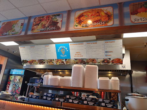 Photo of Shawarma Guys New Iberia - 911 S Lewis St, New Iberia, LA 70560