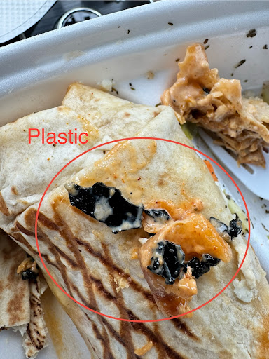 Photo of Shawarma Guys New Iberia - 911 S Lewis St, New Iberia, LA 70560