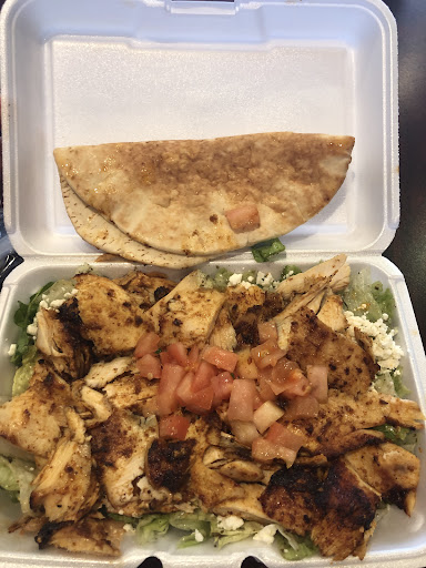 Photo of Shawarma Guys New Iberia - 911 S Lewis St, New Iberia, LA 70560