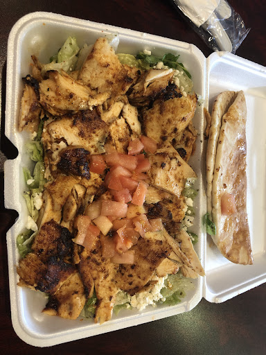 Photo of Shawarma Guys New Iberia - 911 S Lewis St, New Iberia, LA 70560