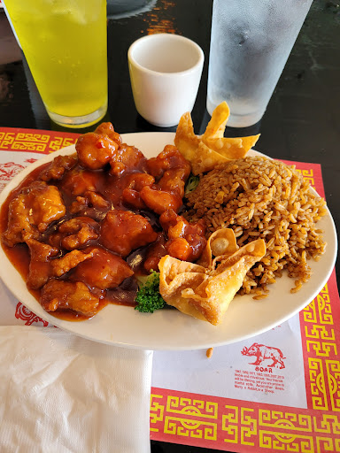 Photo of Great Hunan Chinese Restaurant - 2919 MN-29 #130, Alexandria, MN 56308