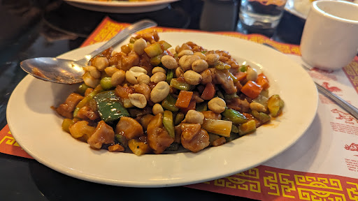 Photo of Great Hunan Chinese Restaurant - 2919 MN-29 #130, Alexandria, MN 56308