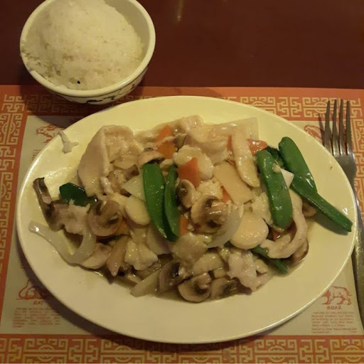 Photo of Great Hunan Chinese Restaurant - 2919 MN-29 #130, Alexandria, MN 56308