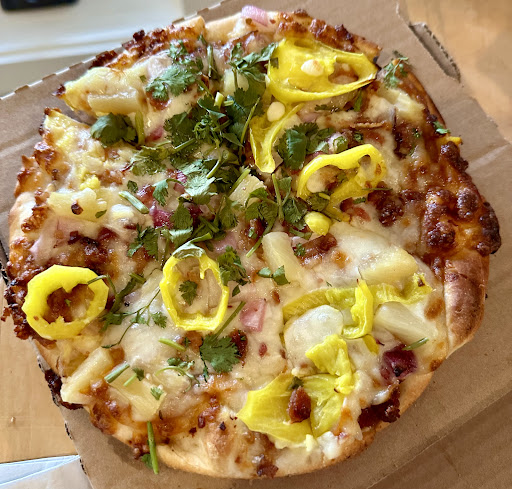 Photo of Zorbaz - 2710 N Nokomis NE, Alexandria, MN 56308