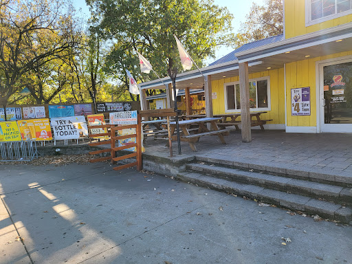 Photo of Zorbaz - 2710 N Nokomis NE, Alexandria, MN 56308