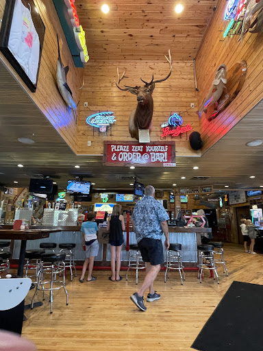 Photo of Zorbaz - 2710 N Nokomis NE, Alexandria, MN 56308