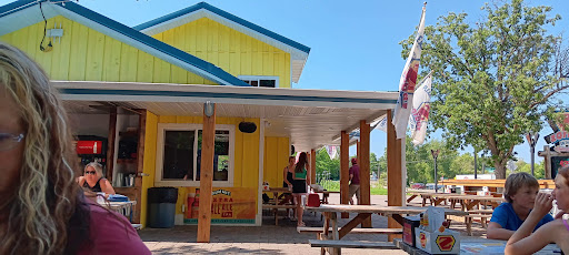 Photo of Zorbaz - 2710 N Nokomis NE, Alexandria, MN 56308