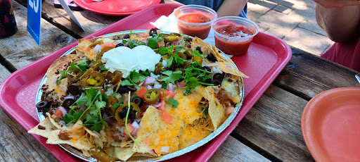 Photo of Zorbaz - 2710 N Nokomis NE, Alexandria, MN 56308