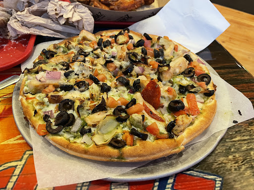 Photo of Zorbaz - 2710 N Nokomis NE, Alexandria, MN 56308