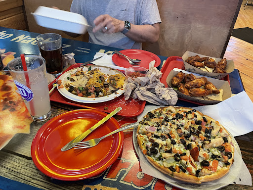 Photo of Zorbaz - 2710 N Nokomis NE, Alexandria, MN 56308