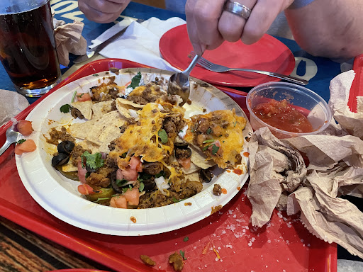 Photo of Zorbaz - 2710 N Nokomis NE, Alexandria, MN 56308