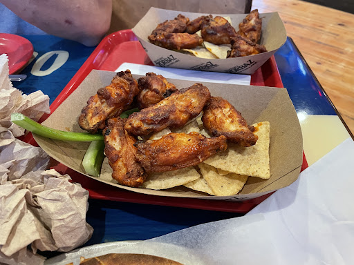 Photo of Zorbaz - 2710 N Nokomis NE, Alexandria, MN 56308