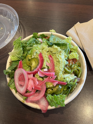 Photo of QDOBA Mexican Eats - 3019 MN-29 Ste 101, Alexandria, MN 56308