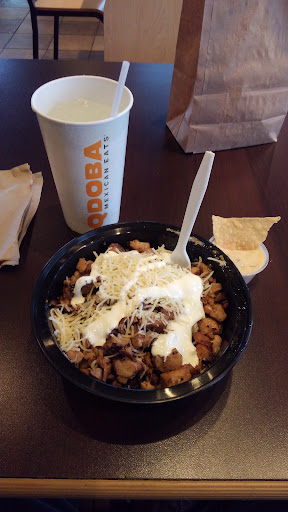 Photo of QDOBA Mexican Eats - 3019 MN-29 Ste 101, Alexandria, MN 56308