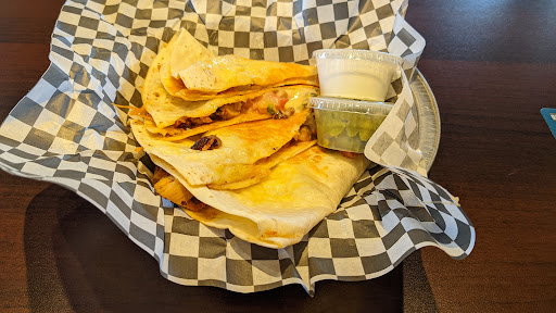 Photo of QDOBA Mexican Eats - 3019 MN-29 Ste 101, Alexandria, MN 56308