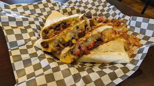 Photo of QDOBA Mexican Eats - 3019 MN-29 Ste 101, Alexandria, MN 56308