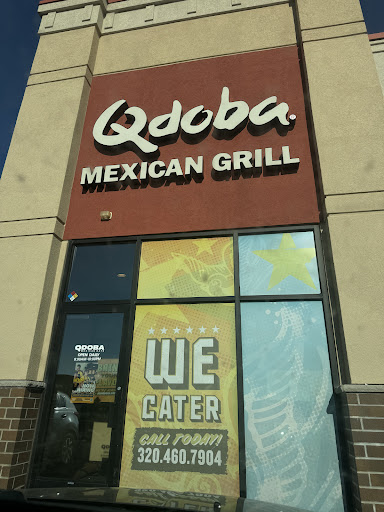 Photo of QDOBA Mexican Eats - 3019 MN-29 Ste 101, Alexandria, MN 56308