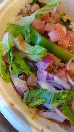 Photo of QDOBA Mexican Eats - 3019 MN-29 Ste 101, Alexandria, MN 56308