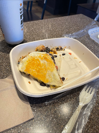 Photo of QDOBA Mexican Eats - 3019 MN-29 Ste 101, Alexandria, MN 56308