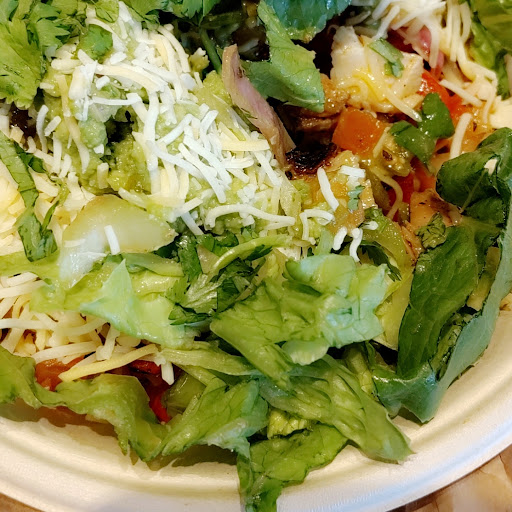 Photo of QDOBA Mexican Eats - 3019 MN-29 Ste 101, Alexandria, MN 56308