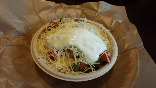 Photo of QDOBA Mexican Eats - 3019 MN-29 Ste 101, Alexandria, MN 56308