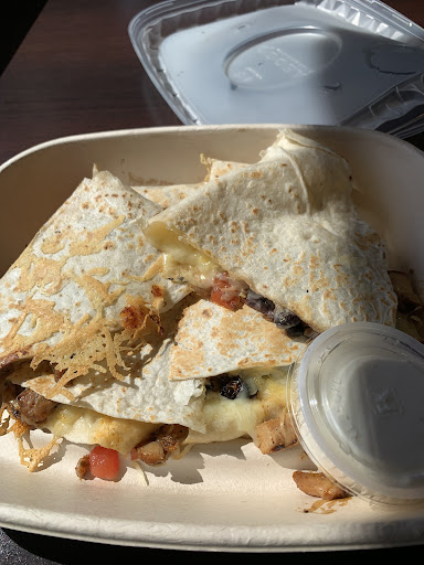 Photo of QDOBA Mexican Eats - 3019 MN-29 Ste 101, Alexandria, MN 56308